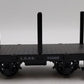 LGB Toy Train System G Scale 94869 L.G.&B. Flatbed Freight Car (NO TRUCK) EX/Box