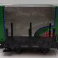 LGB Toy Train System G Scale 94869 L.G.&B. Flatbed Freight Car (NO TRUCK) EX/Box