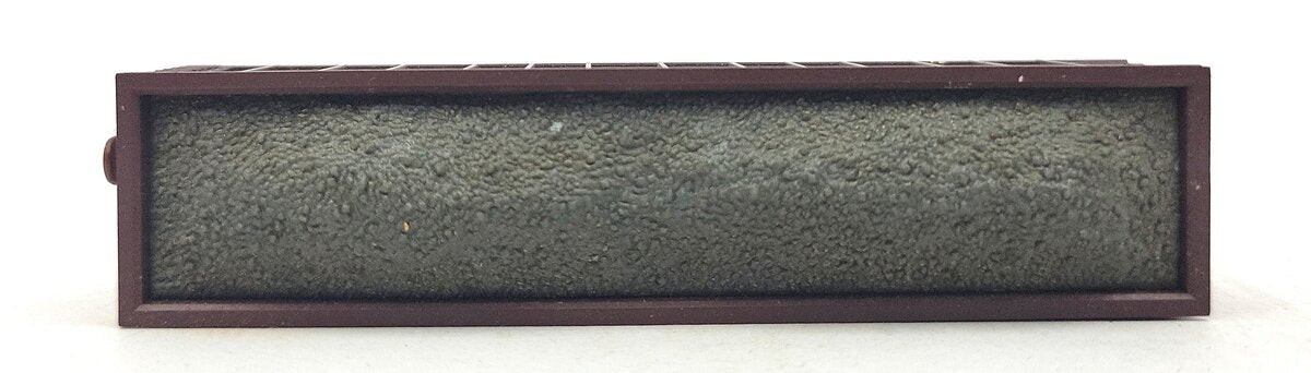 Atlas 3266 N Scale Western Maryland Hopper #85090 EX/Box