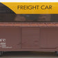 K-Line K761-17584 O NYC Boxcar #164466 EX/Box