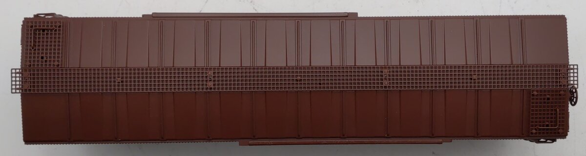 K-Line K761-17584 O NYC Boxcar #164466 EX/Box