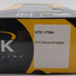 K-Line K761-17584 O NYC Boxcar #164466 EX/Box