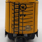 Marx 10973 Vintage O Fruit Growers Express Tin Litho Boxcar VG
