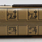 Marx 10973 Vintage O Fruit Growers Express Tin Litho Boxcar VG