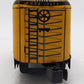 Marx 10973 Vintage O Fruit Growers Express Tin Litho Boxcar VG