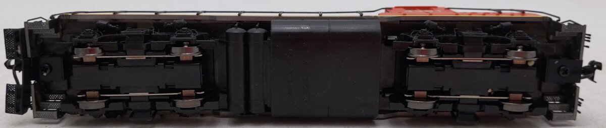 Proto 2000 96016 HO CN Phase III GP9 Diesel Locomotive #4391 EX/Box