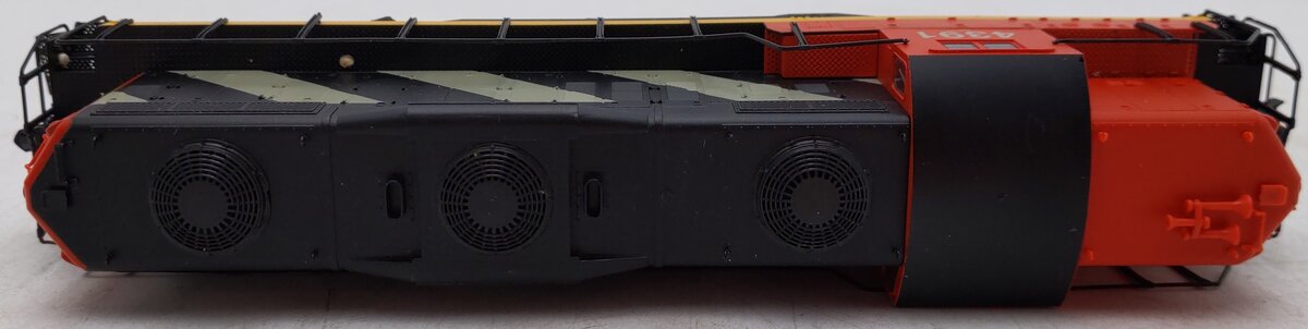 Proto 2000 96016 HO CN Phase III GP9 Diesel Locomotive #4391 EX/Box