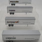 Athearn HO Scale Assorted Burlington Northern 45' Trailers [4] LN