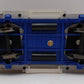 LGB 4036 G Scale Circus Animal Wagon w/ Metal Wheels EX/Box
