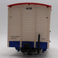LGB 4036 G Scale Circus Animal Wagon w/ Metal Wheels EX/Box
