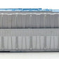 Atlas 3313 N Scale Evan's Produce 40' Plug Reefer Car #8502 LN/Box