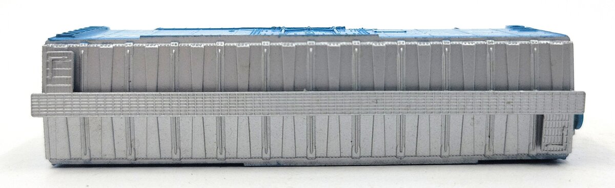 Atlas 3313 N Scale Evan's Produce 40' Plug Reefer Car #8502 LN/Box