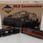 Proto 2000 8354 HO Boston And Maine Diesel Locomotive #1553 EX/Box