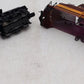 Proto 2000 8354 HO Boston And Maine Diesel Locomotive #1553 EX/Box
