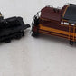 Proto 2000 8354 HO Boston And Maine Diesel Locomotive #1553 EX/Box