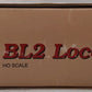 Proto 2000 8354 HO Boston And Maine Diesel Locomotive #1553 EX/Box
