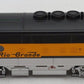 Proto 2000 920-41233 HO Scale D&RGW F3A Locomotive Set #5541 w/ DCC & Sound LN/Box
