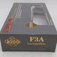 Proto 2000 920-41233 HO Scale D&RGW F3A Locomotive Set #5541 w/ DCC & Sound LN/Box