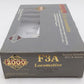 Proto 2000 920-41233 HO Scale D&RGW F3A Locomotive Set #5541 w/ DCC & Sound LN/Box
