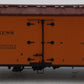 InterMountain 47410-02 HO Scale PFE R-40-19 Refrigerator Car #63689 EX/Box