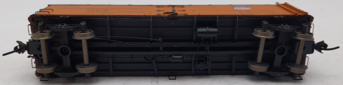 InterMountain 47410-02 HO Scale PFE R-40-19 Refrigerator Car #63689 EX/Box