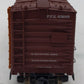InterMountain 47410-02 HO Scale PFE R-40-19 Refrigerator Car #63689 EX/Box