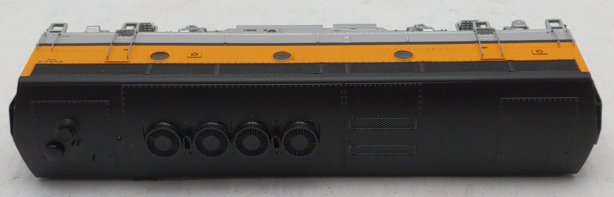 Proto 2000 920-41233 HO Scale D&RGW F3B Diesel Locomotive #5542 w/ DCC & Sound LN/Box