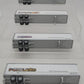 Athearn HO Scale Assorted Burlington Northern 45' Trailers [4] LN