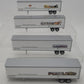 Athearn HO Scale Assorted Burlington Northern 45' Trailers [4] LN