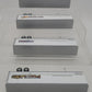 Athearn HO Scale Assorted Burlington Northern 45' Trailers [4] LN