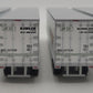 Athearn HO Scale Assorted Burlington Northern 45' Trailers [4] LN