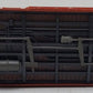 Atlas 6244 Western O Scale Western Maryland Boxcar #7 - 2 Rail EX/Box