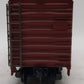 Atlas 6244 Western O Scale Western Maryland Boxcar #7 - 2 Rail EX/Box
