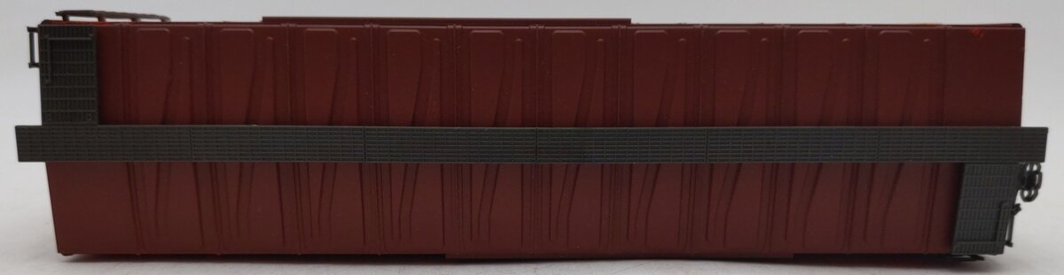 Atlas 6244 Western O Scale Western Maryland Boxcar #7 - 2 Rail EX/Box