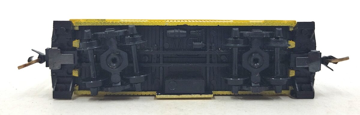 Roco 28961 N Scale Union Pacific 