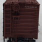 InterMountain 47416-01 HO Scale PFE R-30-21 Refrigerator Car #63541 EX/Box