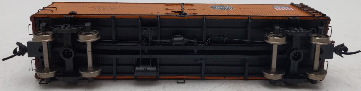 InterMountain 47416-01 HO Scale PFE R-30-21 Refrigerator Car #63541 EX/Box