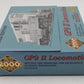 Proto 2000 97072 HO Scale Central Vermont GP9 Diesel Locomotive #4902 LN/Box