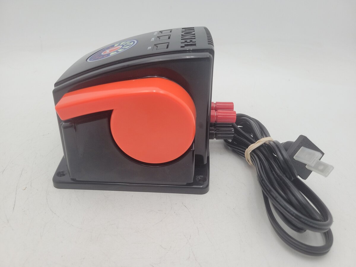 Lionel 6-14198 O Gauge CW-80 80 Watt Transformer EX