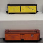 S-Helper S Gauge Custom Freight Cars #19904,100473,1424,7100 [4]