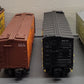 S-Helper S Gauge Custom Freight Cars #19904,100473,1424,7100 [4]