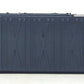 Life Like N Scale EELX Hydra-Cushion DFB Loader Boxcar #6151 LN