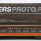 Walthers 920-16602 HO Scale 85' Pullman-Standard 56-Seat Coach Illinois Central EX/Box