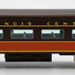 Walthers 920-16602 HO Scale 85' Pullman-Standard 56-Seat Coach Illinois Central EX/Box