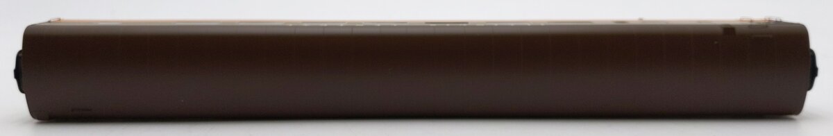 Walthers 920-16602 HO Scale 85' Pullman-Standard 56-Seat Coach Illinois Central EX/Box