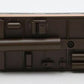 Walthers 920-16602 HO Scale 85' Pullman-Standard 56-Seat Coach Illinois Central EX/Box