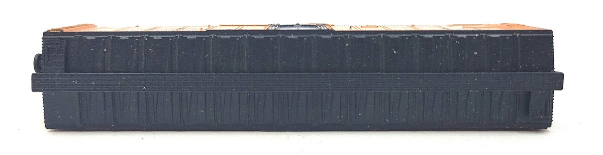 Atlas 3667 N Scale Santa Fe 50' Reefer #3150 EX/Box