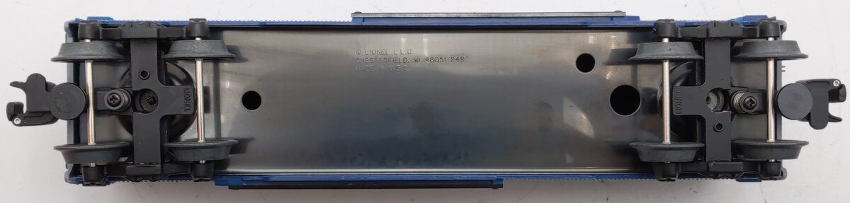 Lionel 6-29248 O Gauge New York Central Commemorative Boxcar LN/Box