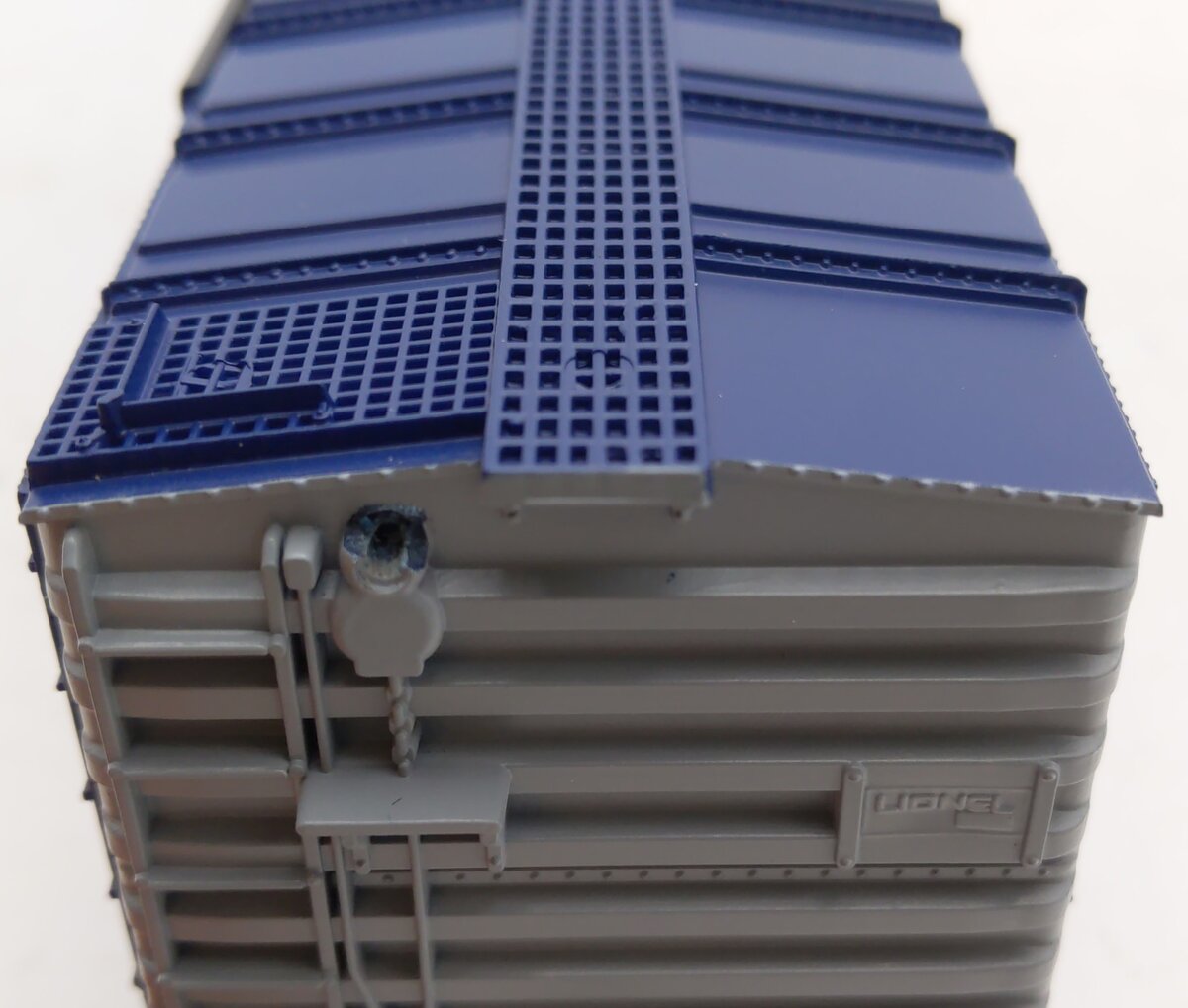 Lionel 6-29248 O Gauge New York Central Commemorative Boxcar LN/Box