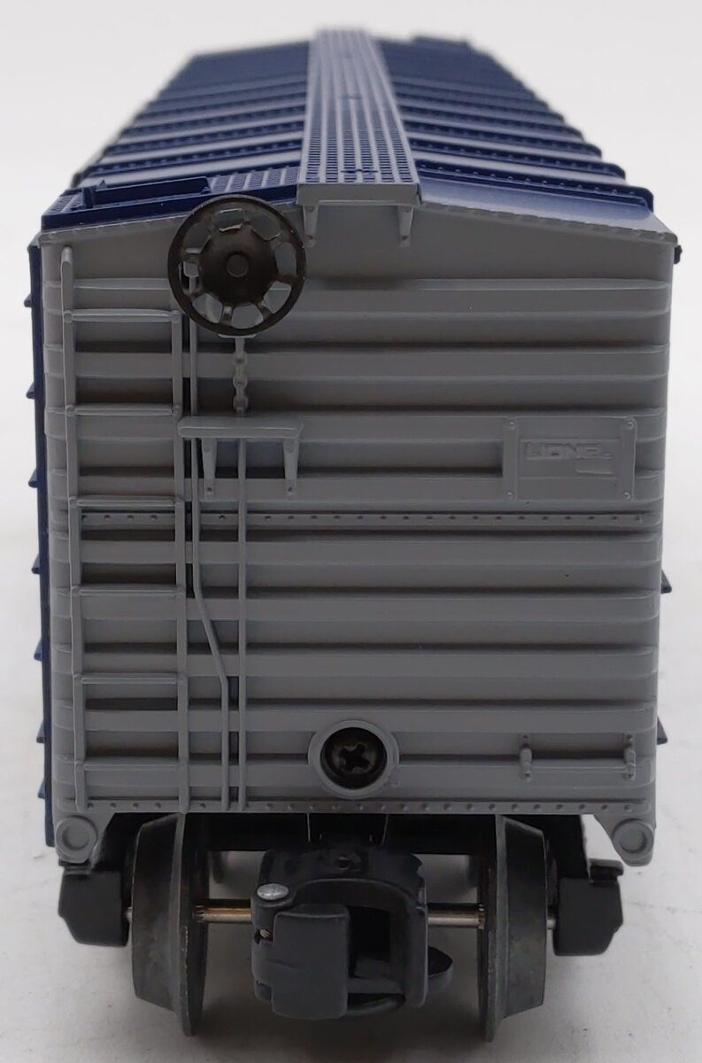 Lionel 6-29248 O Gauge New York Central Commemorative Boxcar LN/Box
